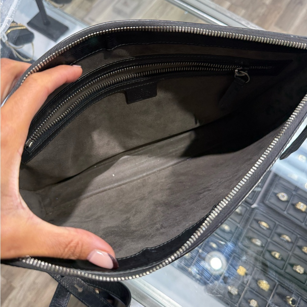 Gucci kingsnake crossbody - Picture 5 of 6